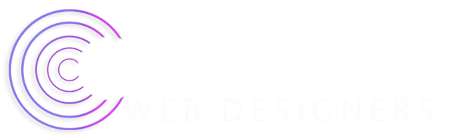 Glendale web designers logo