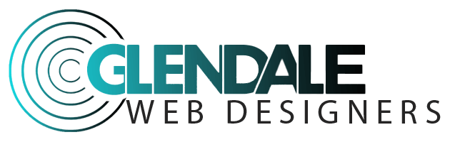 Glendale web designers logo